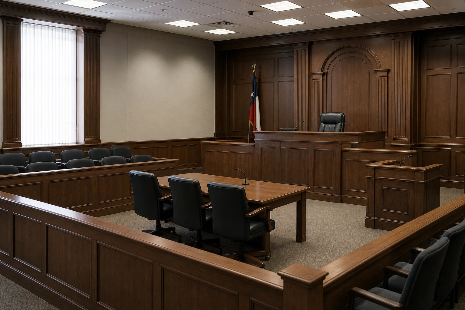 Every lawyer sounds confident. Five things you can actually verify